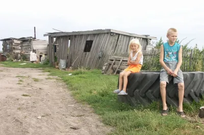 Заброшенные деревни Новгородской области: Тидворье