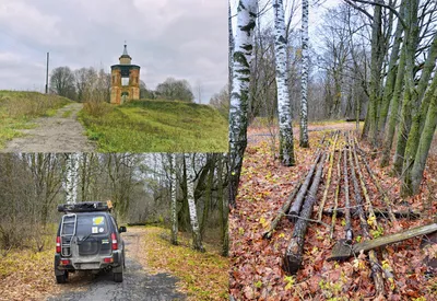 Глубинкина избушка. Почему в Смоленской области разваливаются старые дома?  - SmolNarod.ru