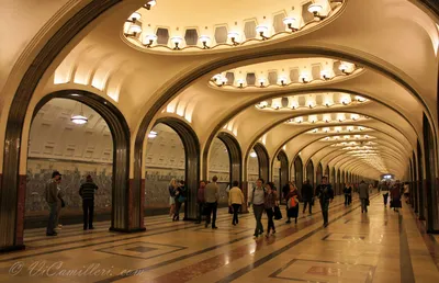 Квест «Заброшенное метро» в Санкт-Петербурге от «Quest Stars/Vtupike»