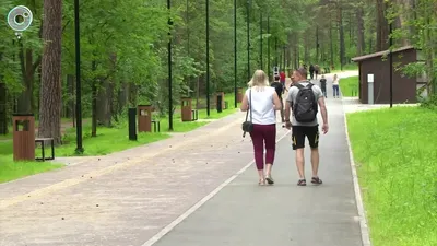Заельцовский парк , Новосибирск - «Идеальное место для прогулок семьёй,  друзьями, компанией! » | отзывы