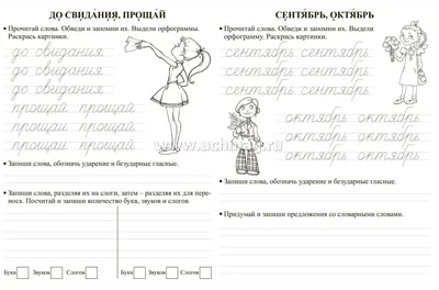 Орфографические прописи. Развивающие задания: 2 класс – купить по цене: 27  руб. в интернет-магазине УчМаг