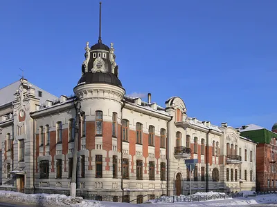 В барнаульском перинатальном центре \"Дар\" открылся отдел ЗАГС - Толк  01.02.2022