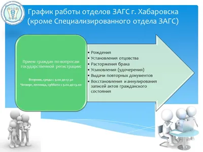 Свадьбы с участием гостей вернулись в ЗАГСы Хабаровского края