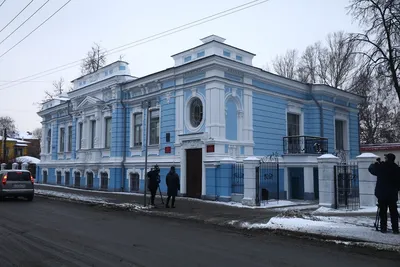 Нижегородцам будет проще получить нужные документы из ЗАГС 23 января 2021  года | Нижегородская правда