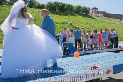 Заречный Дом Бракосочетания | Нижегородский Дом бракосочетания