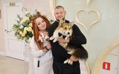 Рязанский ЗАГС опубликовал фото сыгравших свадьбу в зеркальную дату |  ОБЩЕСТВО | АиФ Рязань