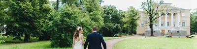 Загсы Санкт-Петербурга какой выбрать? - Апельсин Wedding Company