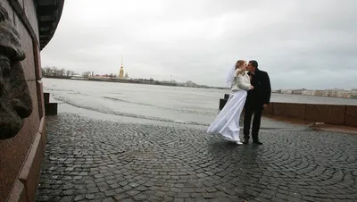 Загсы Санкт-Петербурга какой выбрать? - Апельсин Wedding Company