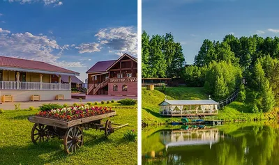 Заимка Хабаровск: впечатления, фото, цены | Khv-trip.ru