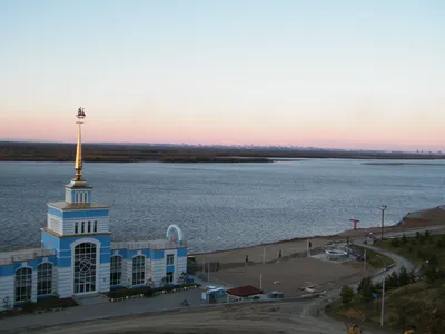 Отзыв о Туристический комплекс \"Заимка Плюснина\" (Россия, Хабаровск) |  Место отдыха горожан и гостей