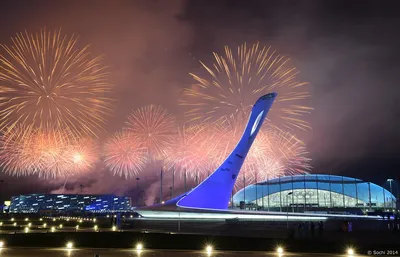 PHOTO DAY: 23 FEB 2014 | Sochi 2014 Closing Ceremony | Flickr