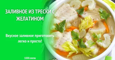 Рецепты с желатином и без. Заливное, студни, желе — купить книги на русском  языке в BooksRus во Франции