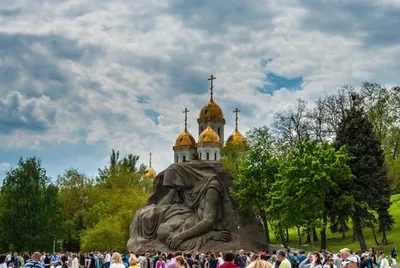 Сауна \"Замок на песках\"