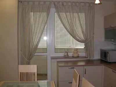 Купить тюль «Лурано (красный)» красный/бордо, красный по цене 4250 руб. с  доставкой по Москве и России - интернет-магазин «ТомДом»