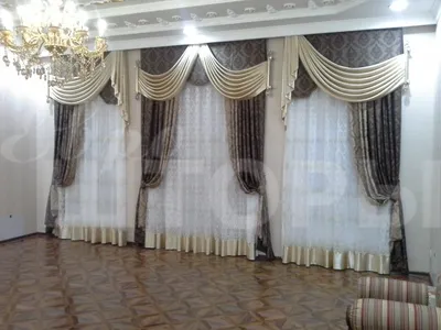 Фото штор. Особняк в Подмосковье. #curtains #шторы #шторыдлядома  #шторыдляквартиры #декорокна #дизайнокна #текстильны… | Шторы, Современные  шторы, Оранжевые спальни