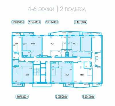 Жилой комплекс Западный луч Челябинск купить квартиру - МАРИС-Недвижимость