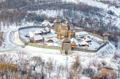 Как появилась Запорожская Сечь - Рамблер/новости