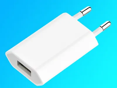 Встраиваемая беспроводная QI зарядка с 2 USB купить по низкой цене в  интернет-магазине ⋆ Mobile Charger