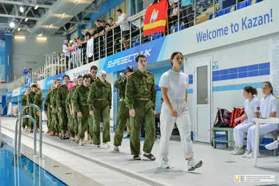 Квест-анимация «Зарница» в Санкт-Петербурге от «Северо-Запад»