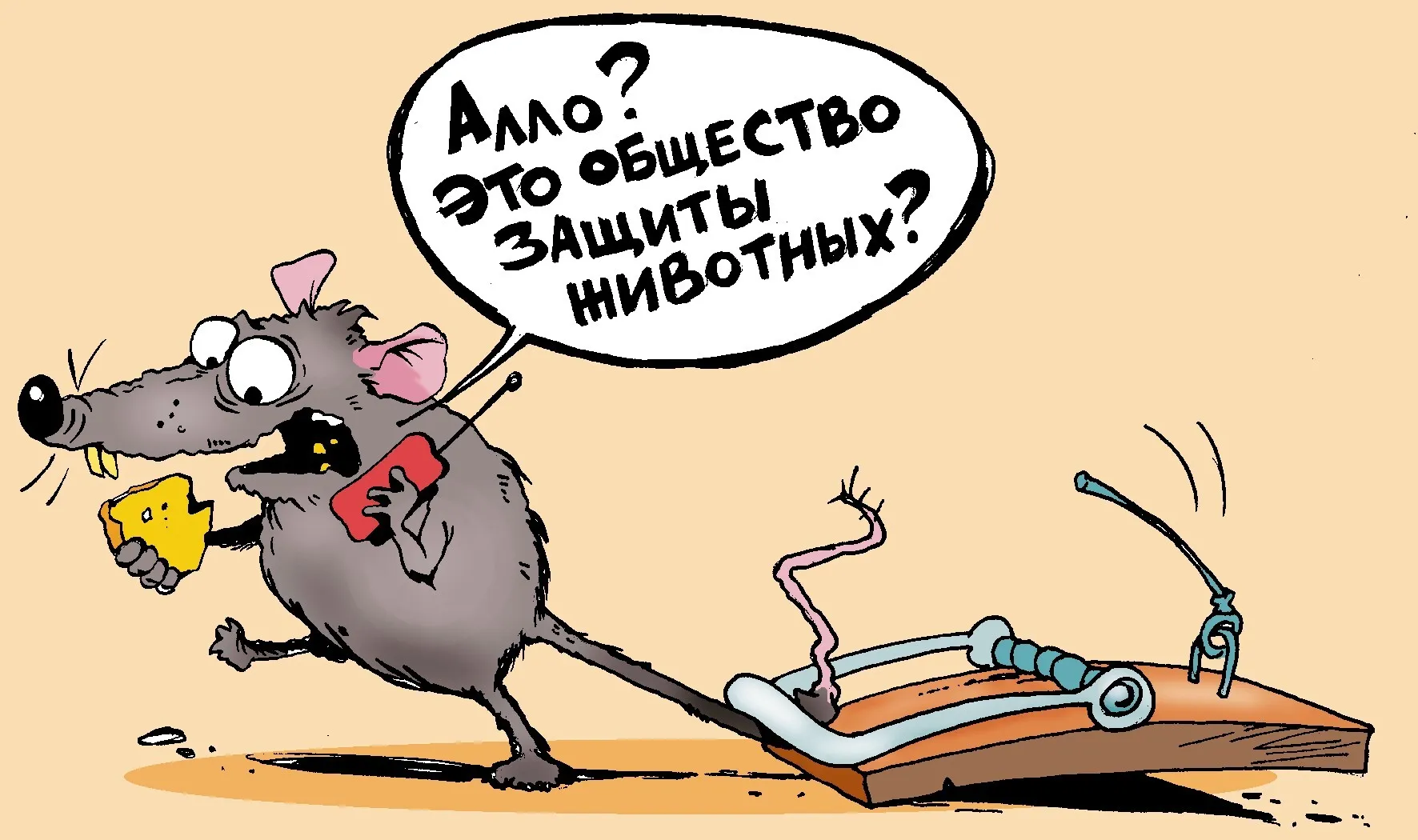 Всемирный день защиты животных | Календарь Veggie People Всемирный день защиты животных | Календарь Veggie People