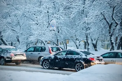 Прогулка по заснеженной Москве в ночь с 10 на 12 декабря 2014 года — Сергей  Жуков — блог (путешествия, выставки, музеи)