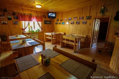 Затумания - Загородный клуб семейного отдыха | Orenburg