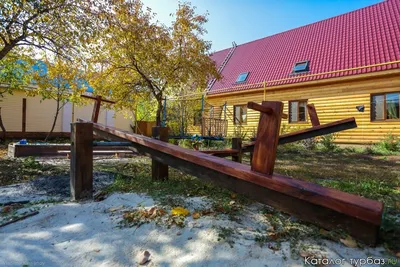 В Соль-Илецке 10 лет ждут туристический кластер, а на деле - арбундинг и  жалобы на отсутствие воды | Новости Оренбурга