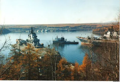 Поселок Заветы Ильича, Хабаровского края, Советско-Гаванского р-на