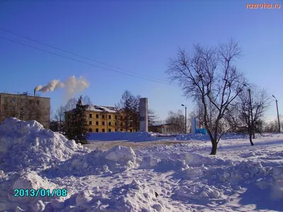 заветы ильича хабаровский край советская гавань ванино и прогулка на  велосипеде по Заветам ильича - YouTube