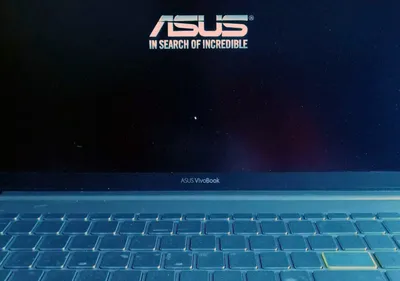 Зависает ноутбук ASUS - Ремонт любых поломок ноутбуков АСУС в Москве