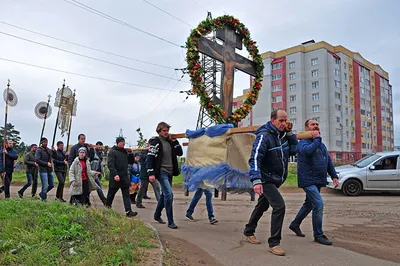 Россия Ярославль - «Хорош ли этот город для жизни? Разбор районов,  развлечений и популярных занятий! Почему я не осталась в нём жить?  Расскажу!» | отзывы