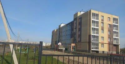 Продам двухкомнатную новостройку в Заволжском районе в городе Ярославле  70.0 м² этаж 23/24 5106240 руб база Олан ру объявление 100622953