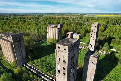 Районы Ярославля – список с границами на карте, описание