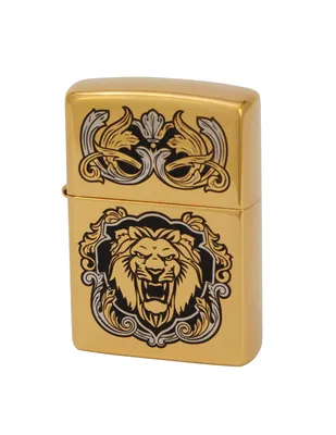 Подарочная зажигалка Zippo \"Орел\" № 3 купить по цене 16900 руб. в  интернет-магазине «Златикс»