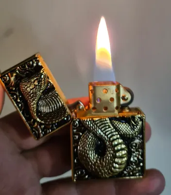 Зажигалка Armor® ZIPPO 48569 купить на Zippo.ru