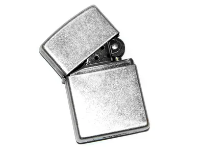 Купить Зажигалка \"Zippo All In\" в Иркутске и Ангарске | ТД Карс