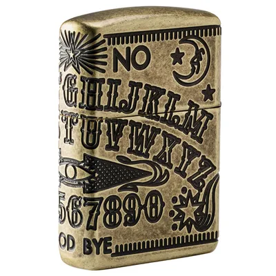 Зажигалка ZIPPO 240 1937 Vintage™