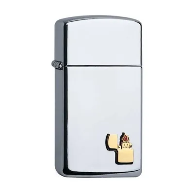 Купить Зажигалка Black Matte ZIPPO 218218 по цене 2 220руб. в Омске