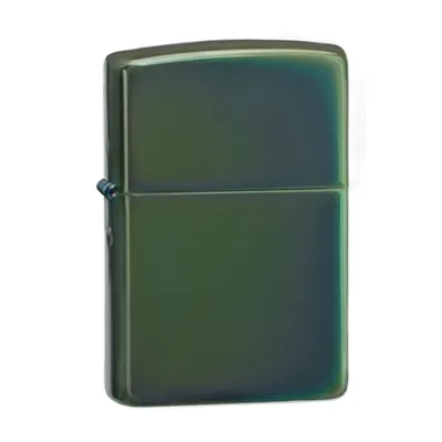 Купить Зажигалка Black Matte ZIPPO 218218 по цене 2 220руб. в Омске