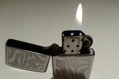 Купить Зажигалка Armor™ ZIPPO 2943629436 по цене 6 270руб. в Оренбурге