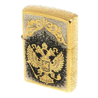 Купить Зажигалки Zippo (Зиппо) в Оренбурге