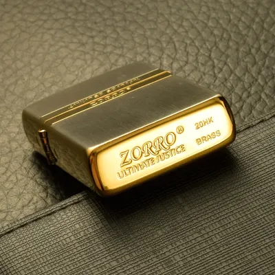 Бензиновая зажигалка Zippo Z_49453ZL — купить в интернет-магазине  AllTime.ru — цена, фото