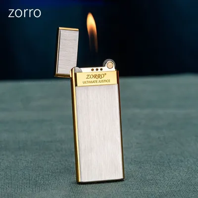 Зажигалка \"Лев\" (ZIPPO) из Златоуста купить по лучшей цене