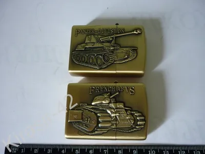 Купить Зажигалки Zippo (Зиппо) в Волгограде