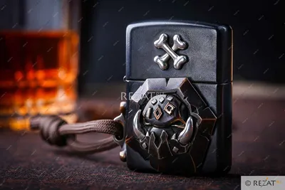 Zippo Club Воронеж | ВКонтакте