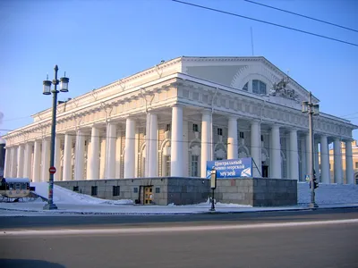 Здание Биржи в Петербурге примет свое первое мероприятие после ремонта -  ТАСС