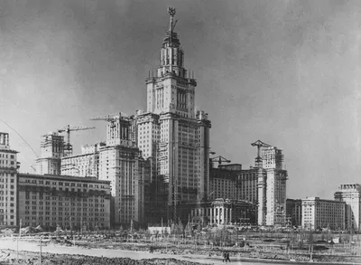 Самые ценные здания Москвы, разрушенные в 1930-е годы. Какие из них можно  восстановить прямо сейчас | Самый главный путешественник | Дзен