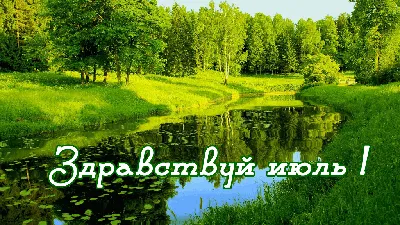 До свиданья, июль... (Тамара Кухнова) / Стихи.ру