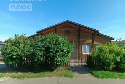 Продам дом на улице Палисандровой в городе Омске коттеджный посёлок Зелёная  Долина 91.0 м² на участке 6.0 сот этажей 1 10200000 руб база Олан ру  объявление 96106331