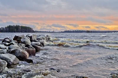 ЗЕЛЕНОГОРСК - Курортный р-он Санкт-Петербурга: Парк культуры и отдыха,  Церковь Преображения Господня - YouTube